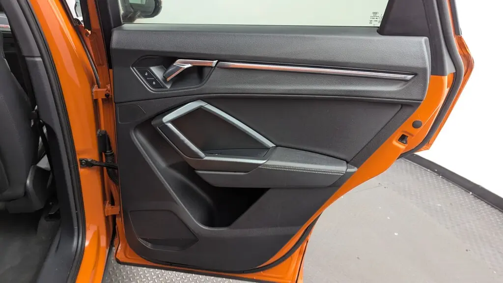 2022 AUDI Q3 S LINE PREMIUM PLUS photo 18