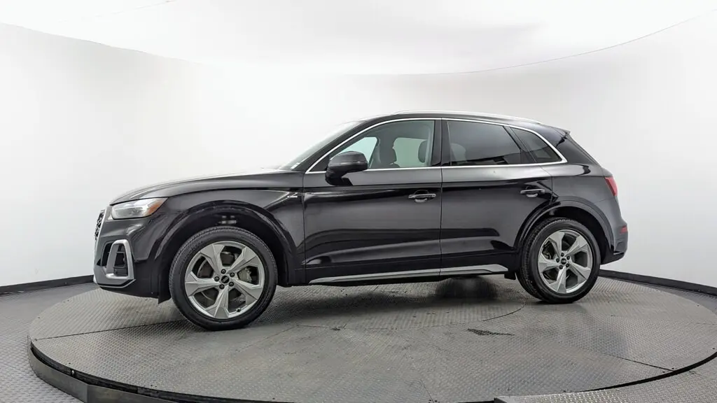 Florida Fine Cars - Used AUDI Q5 2023 MIAMI S LINE PREMIUM PLUS