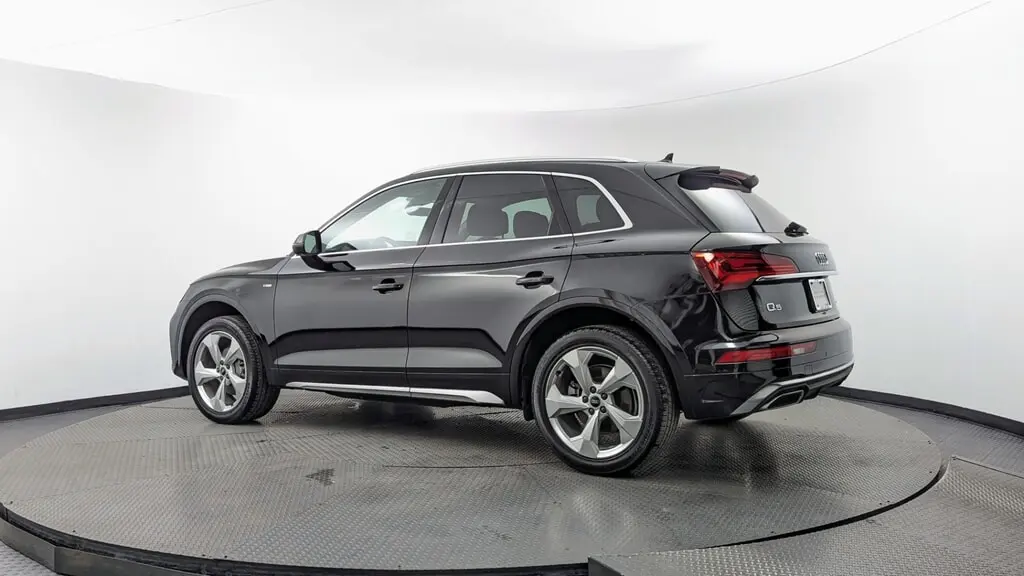 Florida Fine Cars - Used AUDI Q5 2023 MIAMI S LINE PREMIUM PLUS