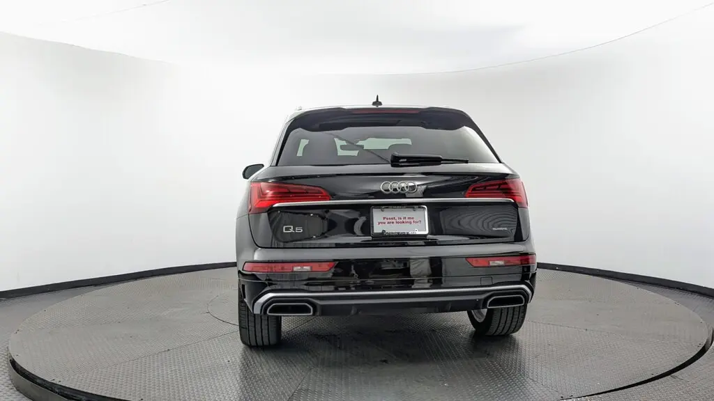 Florida Fine Cars - Used AUDI Q5 2023 MIAMI S LINE PREMIUM PLUS
