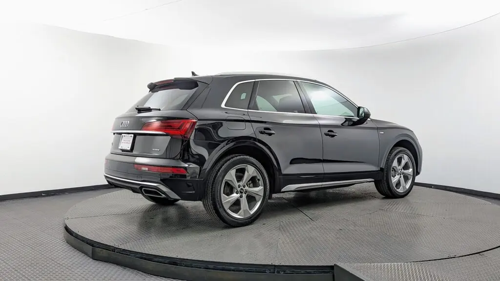 Florida Fine Cars - Used AUDI Q5 2023 MIAMI S LINE PREMIUM PLUS
