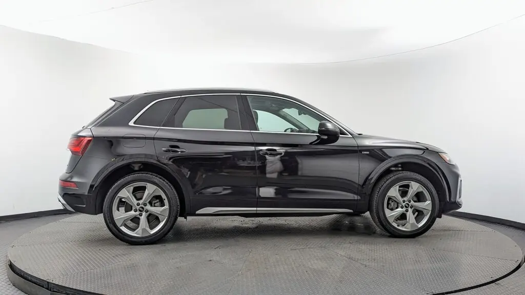Florida Fine Cars - Used AUDI Q5 2023 MIAMI S LINE PREMIUM PLUS