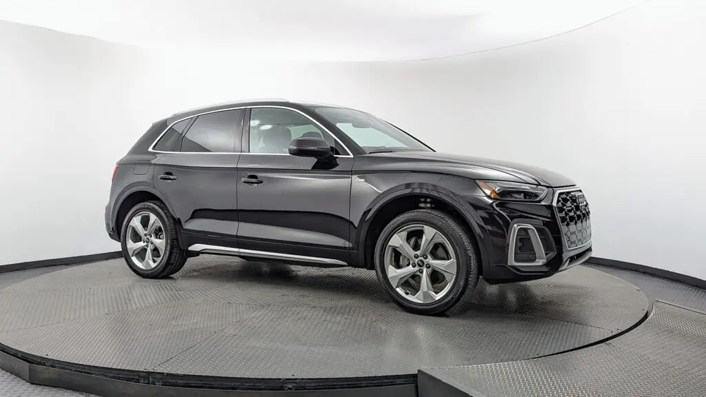 Florida Fine Cars - Used AUDI Q5 2023 MIAMI S LINE PREMIUM PLUS