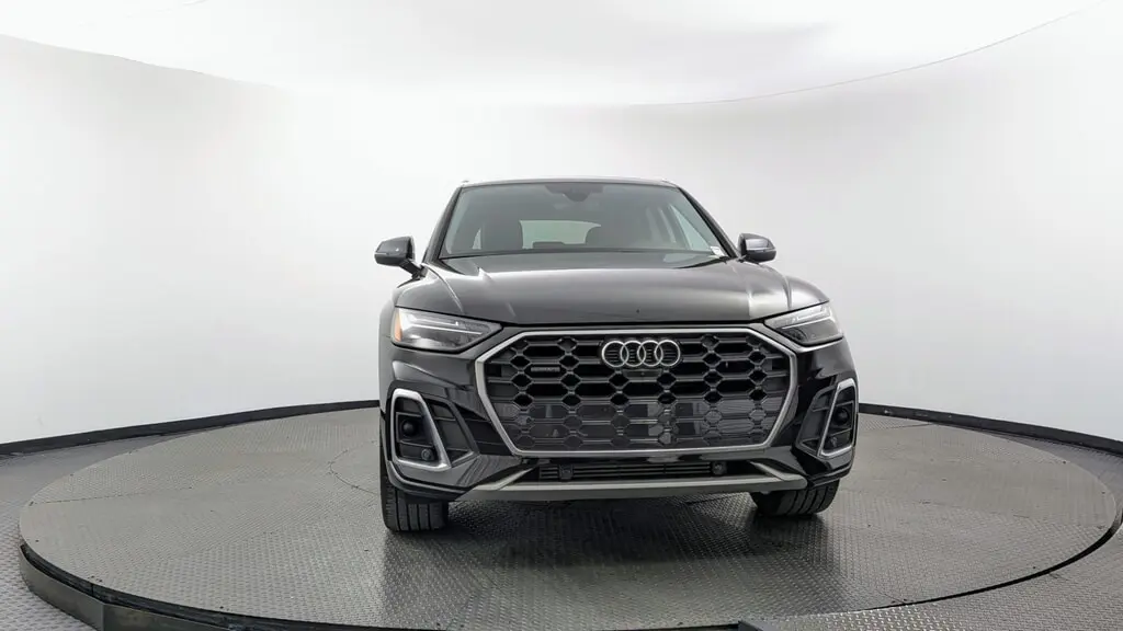 Florida Fine Cars - Used AUDI Q5 2023 MIAMI S LINE PREMIUM PLUS