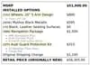 Florida Fine Cars - Used AUDI Q5 2023 MIAMI S LINE PREMIUM PLUS