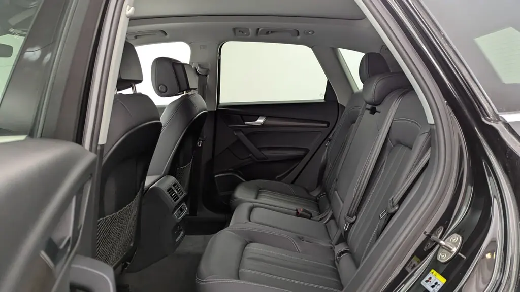 Florida Fine Cars - Used AUDI Q5 2023 MIAMI S LINE PREMIUM PLUS
