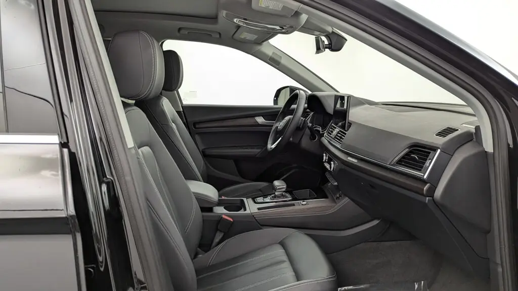Florida Fine Cars - Used AUDI Q5 2023 MIAMI S LINE PREMIUM PLUS
