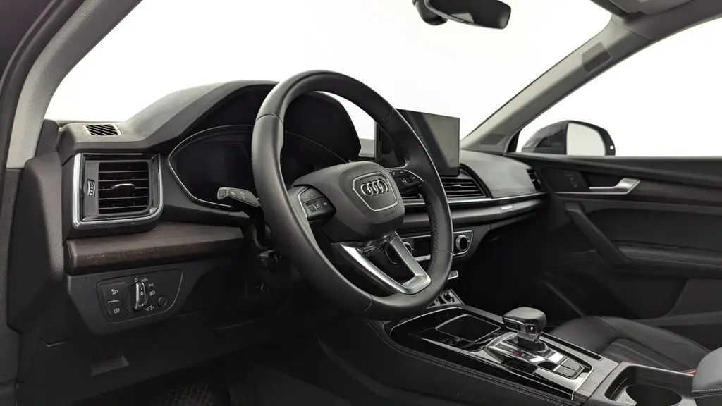 Florida Fine Cars - Used AUDI Q5 2023 MIAMI S LINE PREMIUM PLUS