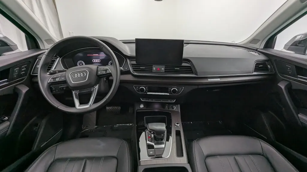 Florida Fine Cars - Used AUDI Q5 2023 MIAMI S LINE PREMIUM PLUS