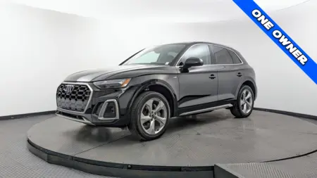 Florida Fine Cars - Used AUDI Q5 2023 MIAMI S LINE PREMIUM PLUS