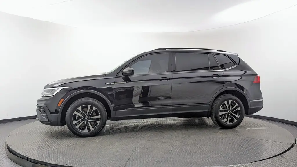 Florida Fine Cars - Used VOLKSWAGEN TIGUAN 2022 MARGATE S