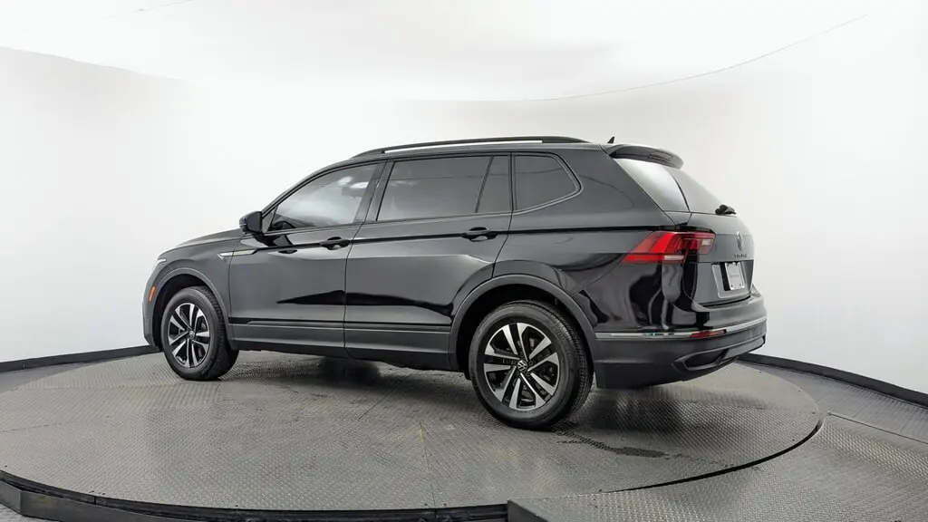 Florida Fine Cars - Used VOLKSWAGEN TIGUAN 2022 MARGATE S