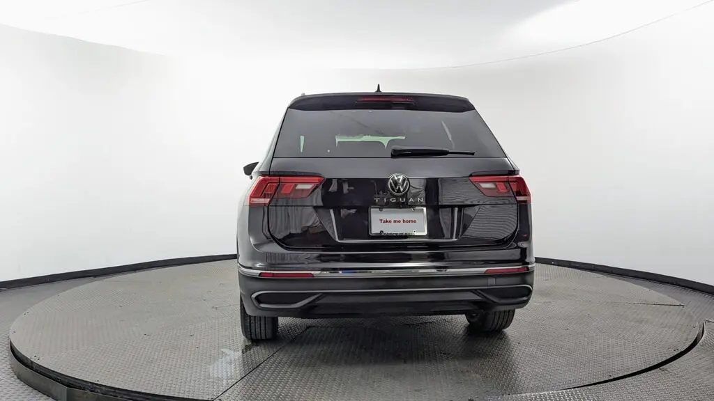 Florida Fine Cars - Used VOLKSWAGEN TIGUAN 2022 MARGATE S