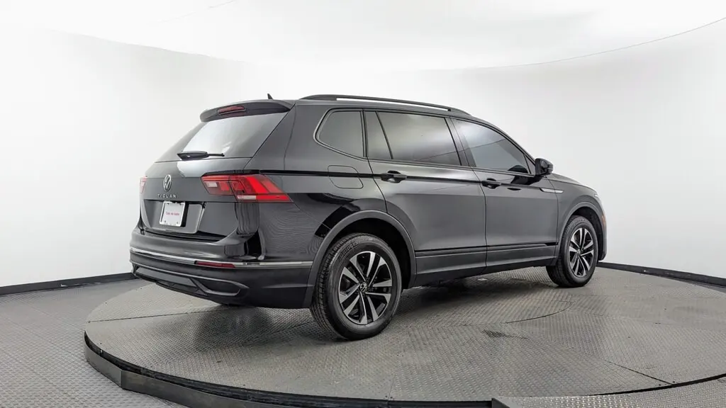 Florida Fine Cars - Used VOLKSWAGEN TIGUAN 2022 MARGATE S
