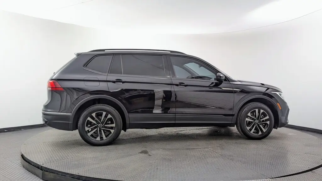 Florida Fine Cars - Used VOLKSWAGEN TIGUAN 2022 MARGATE S