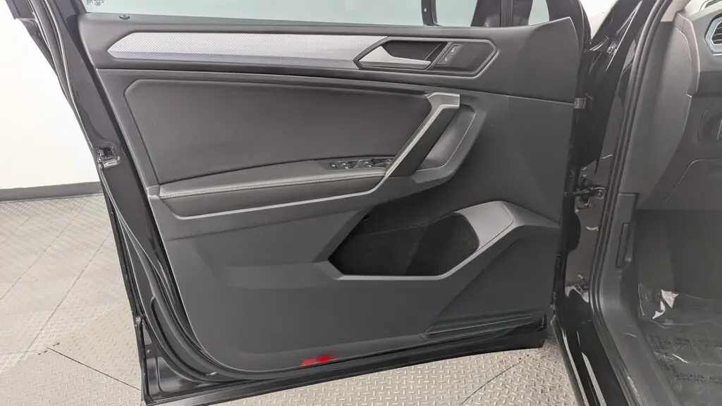 Florida Fine Cars - Used VOLKSWAGEN TIGUAN 2022 MARGATE S