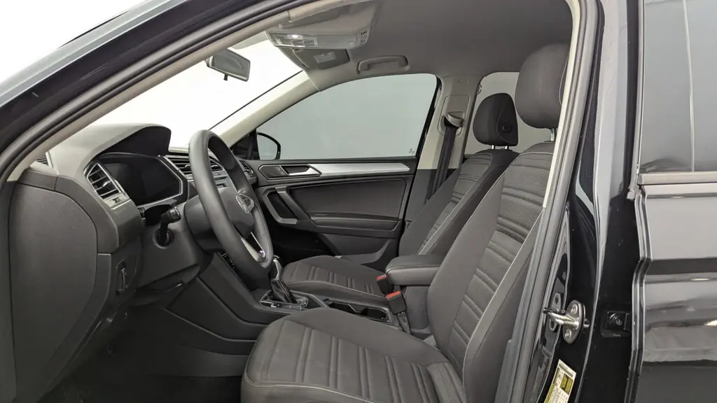 Florida Fine Cars - Used VOLKSWAGEN TIGUAN 2022 MARGATE S