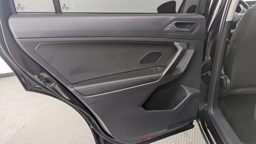Florida Fine Cars - Used VOLKSWAGEN TIGUAN 2022 MARGATE S