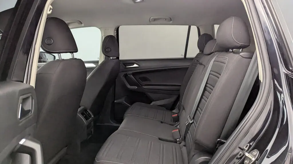 Florida Fine Cars - Used VOLKSWAGEN TIGUAN 2022 MARGATE S