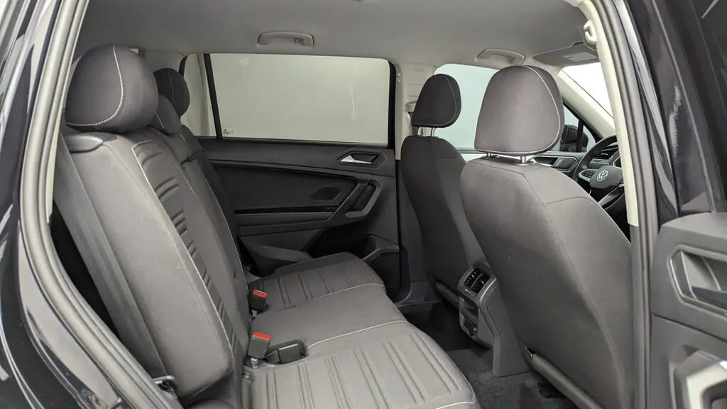 Florida Fine Cars - Used VOLKSWAGEN TIGUAN 2022 MARGATE S