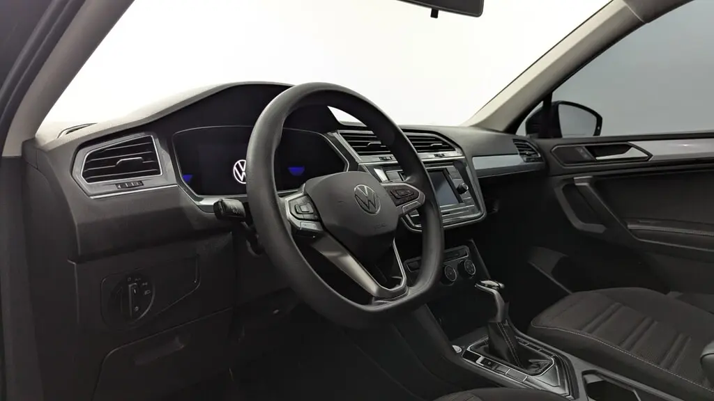 Florida Fine Cars - Used VOLKSWAGEN TIGUAN 2022 MARGATE S
