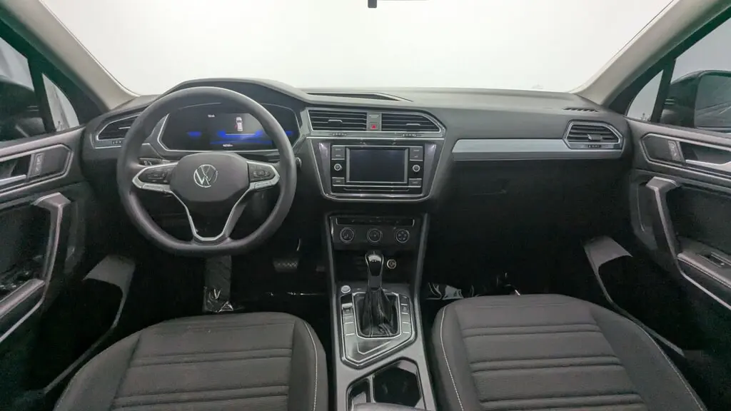 Florida Fine Cars - Used VOLKSWAGEN TIGUAN 2022 MARGATE S
