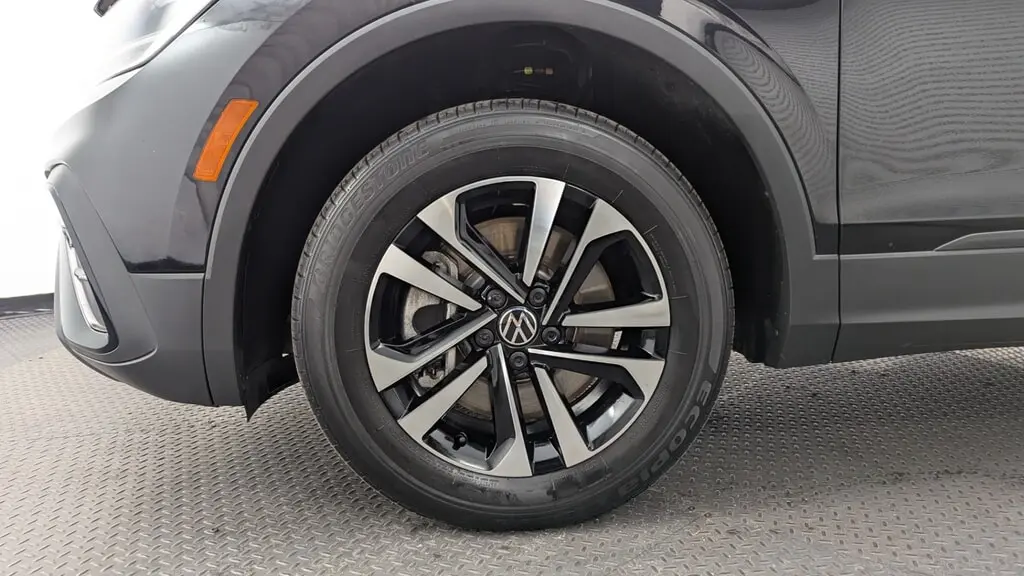 Florida Fine Cars - Used VOLKSWAGEN TIGUAN 2022 MARGATE S
