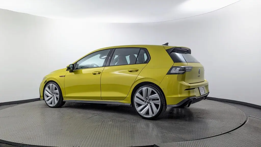 Florida Fine Cars - Used VOLKSWAGEN GOLF GTI 2022 MIAMI AUTOBAHN