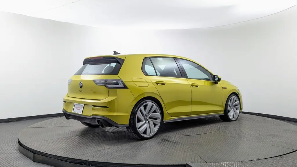 Florida Fine Cars - Used VOLKSWAGEN GOLF GTI 2022 MIAMI AUTOBAHN