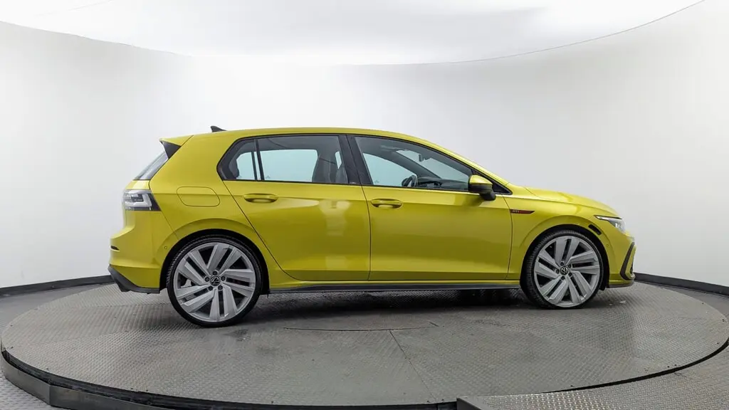 Florida Fine Cars - Used VOLKSWAGEN GOLF GTI 2022 MIAMI AUTOBAHN