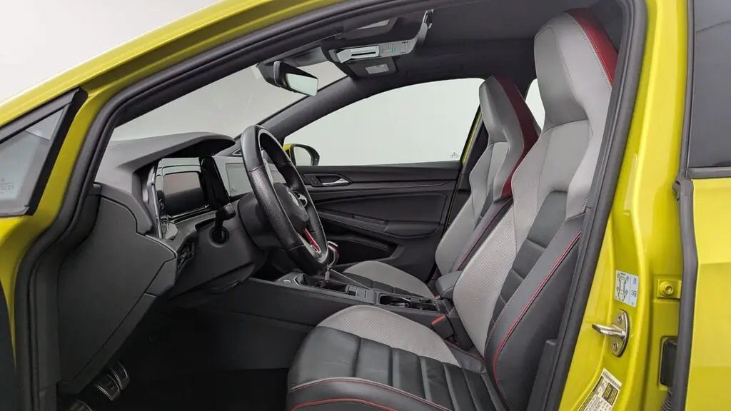 Florida Fine Cars - Used VOLKSWAGEN GOLF GTI 2022 MIAMI AUTOBAHN