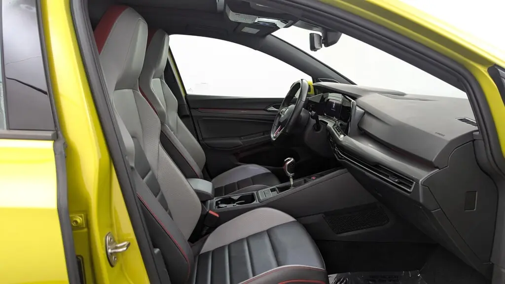Florida Fine Cars - Used VOLKSWAGEN GOLF GTI 2022 MIAMI AUTOBAHN
