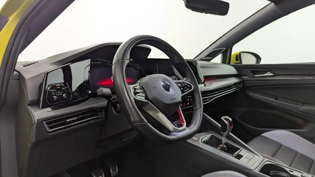 Florida Fine Cars - Used VOLKSWAGEN GOLF GTI 2022 MIAMI AUTOBAHN