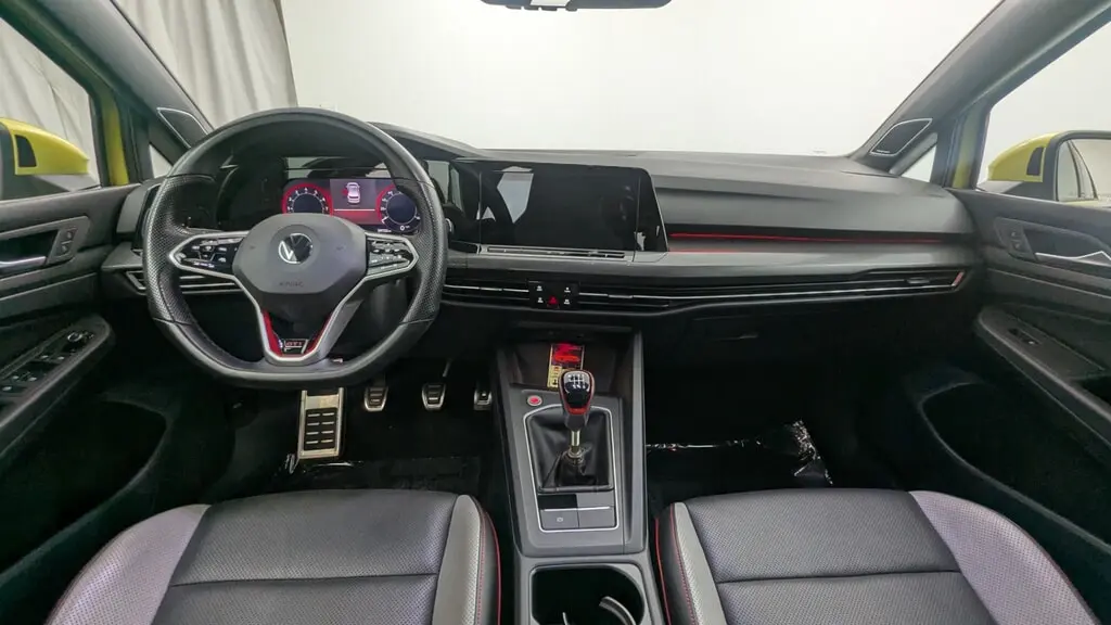 Florida Fine Cars - Used VOLKSWAGEN GOLF GTI 2022 MIAMI AUTOBAHN