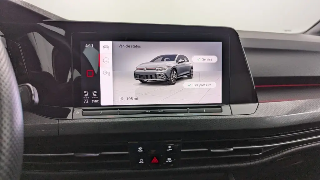 Florida Fine Cars - Used VOLKSWAGEN GOLF GTI 2022 MIAMI AUTOBAHN