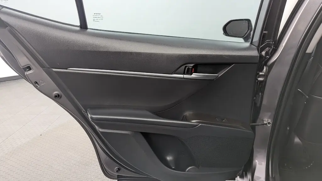 Florida Fine Cars - Used TOYOTA CAMRY 2022 MARGATE SE