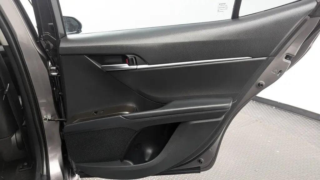 Florida Fine Cars - Used TOYOTA CAMRY 2022 MARGATE SE