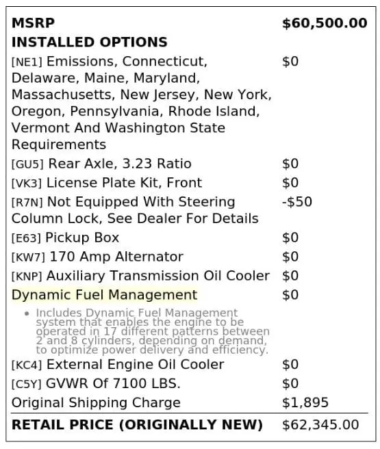 Florida Fine Cars - Used CHEVROLET SILVERADO 1500 2023 MARGATE LTZ