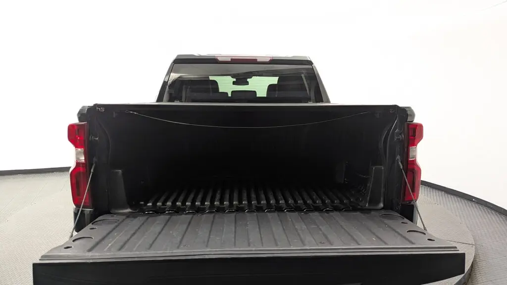 Florida Fine Cars - Used CHEVROLET SILVERADO 1500 2023 MARGATE LTZ