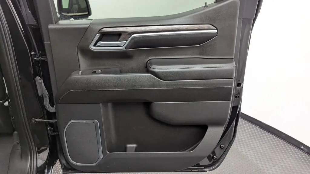 Florida Fine Cars - Used CHEVROLET SILVERADO 1500 2023 MARGATE LTZ