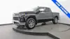 Florida Fine Cars - Used CHEVROLET SILVERADO 1500 2023 MARGATE LTZ