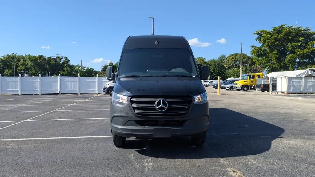 Florida Fine Cars - Used MERCEDES-BENZ SPRINTER 2022 MIAMI 3500XD HIGH ROOF 170'' EXTENDED