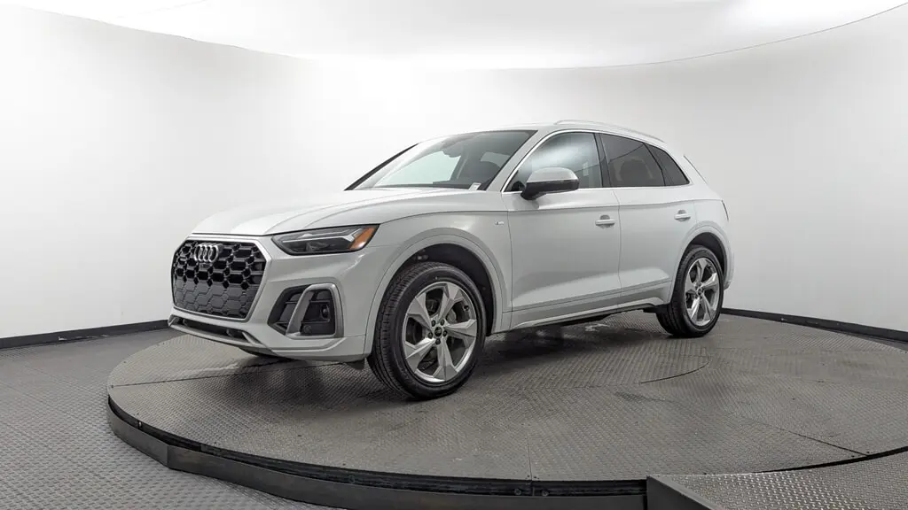 Florida Fine Cars - Used AUDI Q5 2023 MIAMI S LINE PREMIUM PLUS