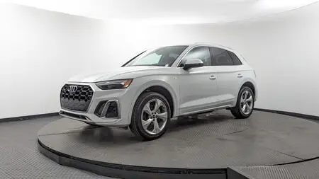 Florida Fine Cars - Used AUDI Q5 2023 MIAMI S LINE PREMIUM PLUS