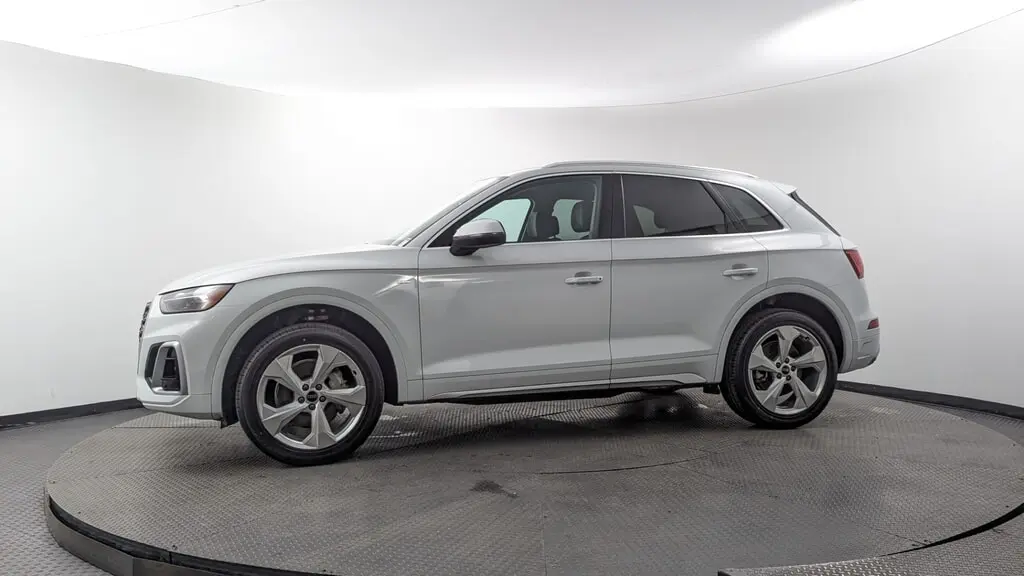 Florida Fine Cars - Used AUDI Q5 2023 MIAMI S LINE PREMIUM PLUS