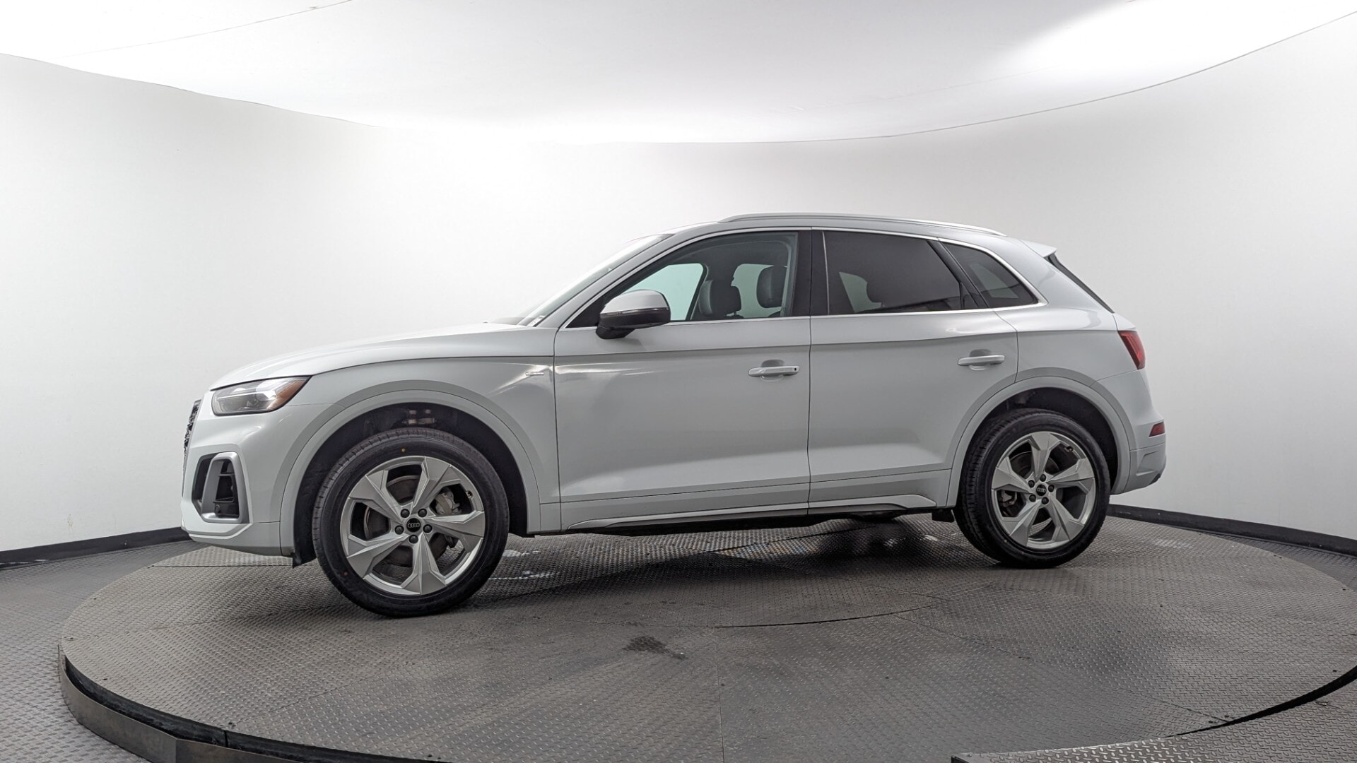 Florida Fine Cars - Used vehicle - SUV AUDI Q5 2023