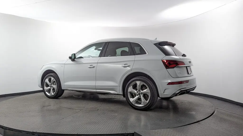 Florida Fine Cars - Used AUDI Q5 2023 MIAMI S LINE PREMIUM PLUS