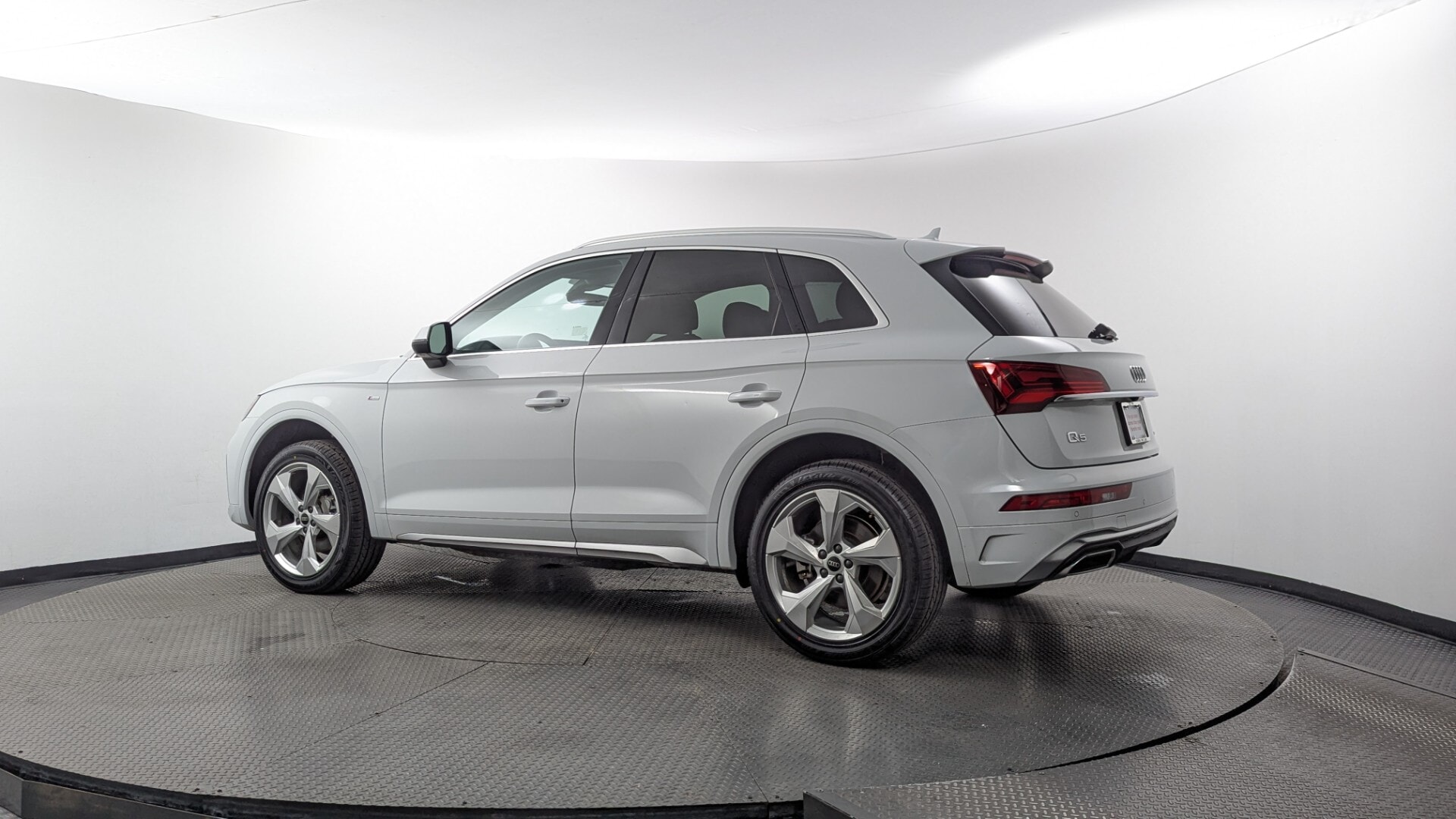 Florida Fine Cars - Used vehicle - SUV AUDI Q5 2023