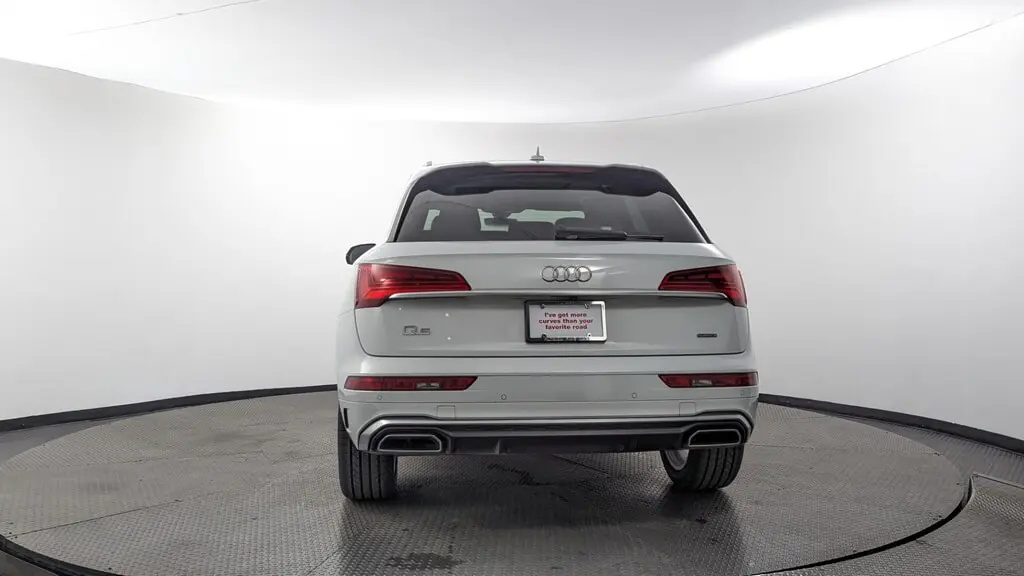 Florida Fine Cars - Used AUDI Q5 2023 MIAMI S LINE PREMIUM PLUS