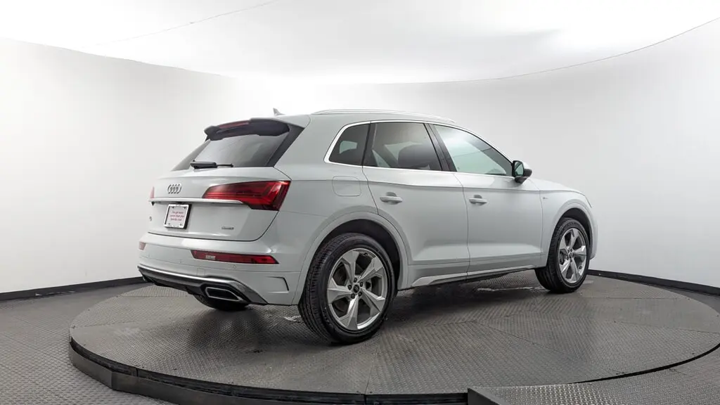 Florida Fine Cars - Used AUDI Q5 2023 MIAMI S LINE PREMIUM PLUS